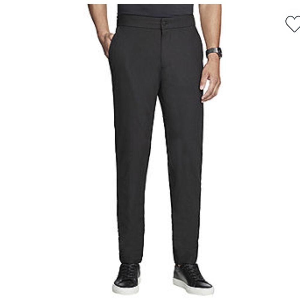 NWOT - gray joggers (men’s)